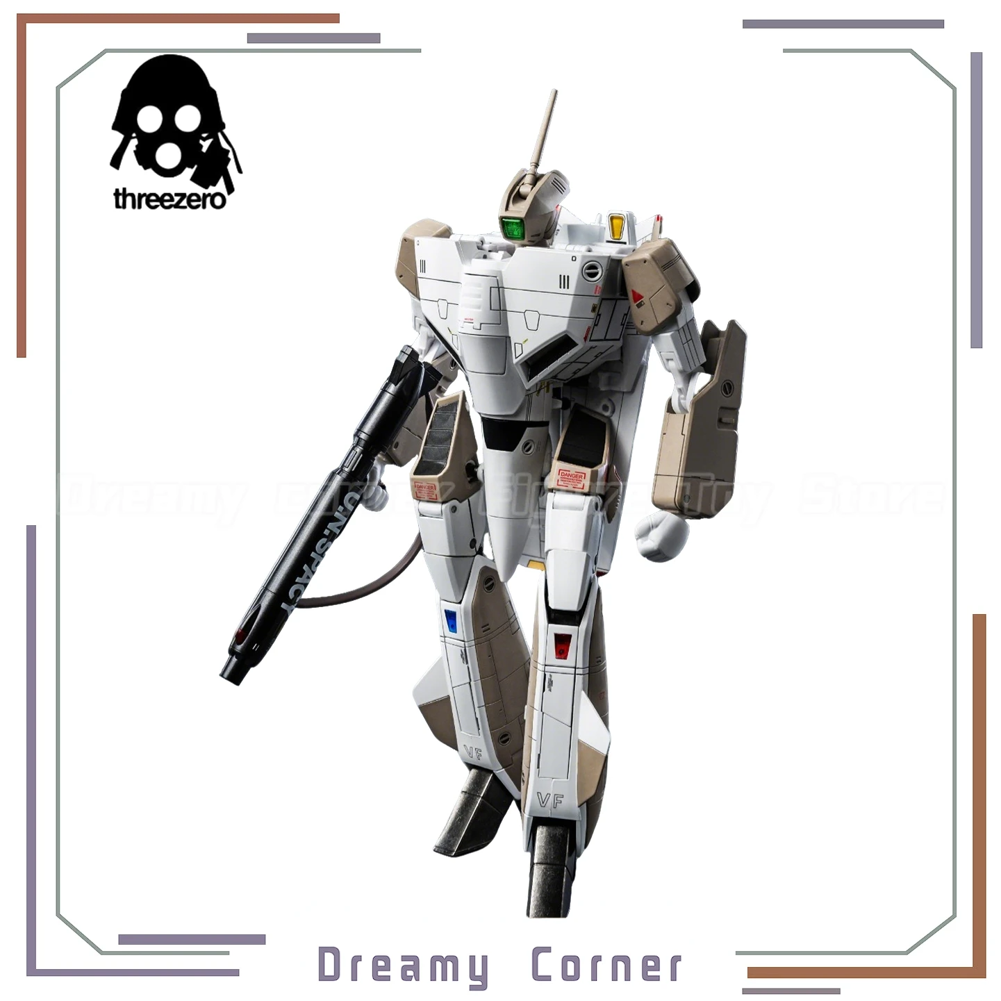 【Pre-Sale】Threezero…