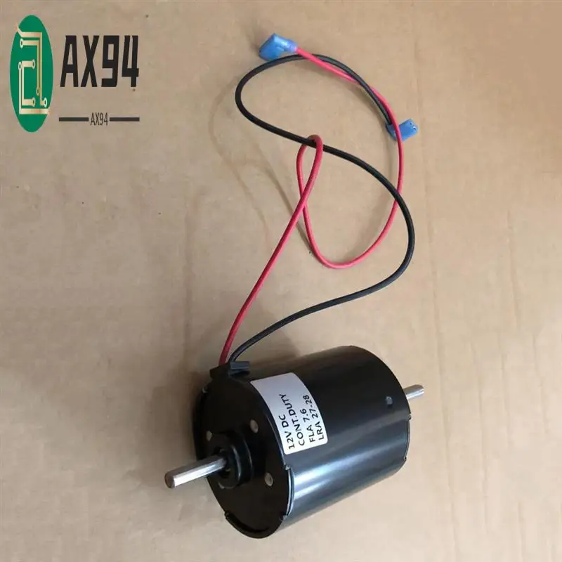 

AX94-Furnace Heater Blower Motor For Atwood 37697 30133 8525 IV 8531 IV Hydro Flame