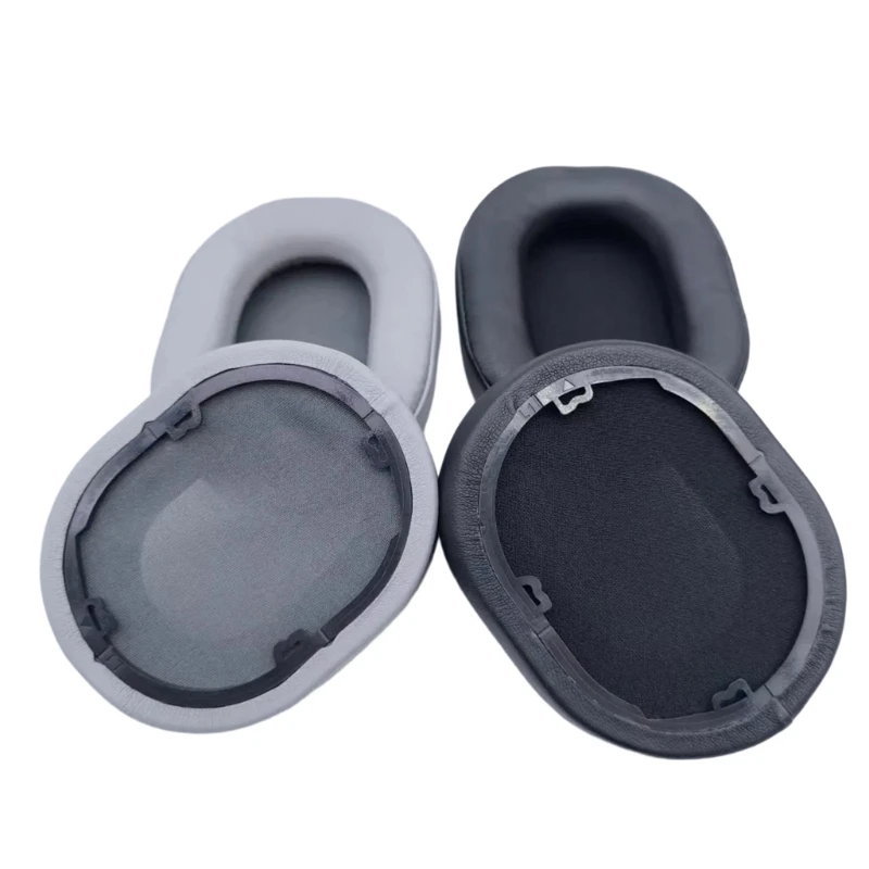 Легко устанавливаемые амбушюры для гарнитур HS55 HS55 HS65 Наушники D0UA