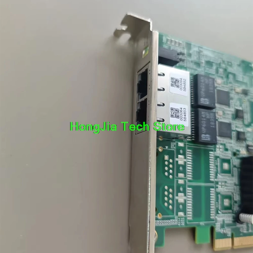 Dual channel image acquisition card PCIe-GIE72C