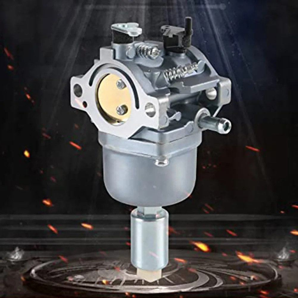 Carburateur moteur B S, performance optimale, efficacité énergétique, carburateur standard OE, débit de carburant stable, carburateur testé