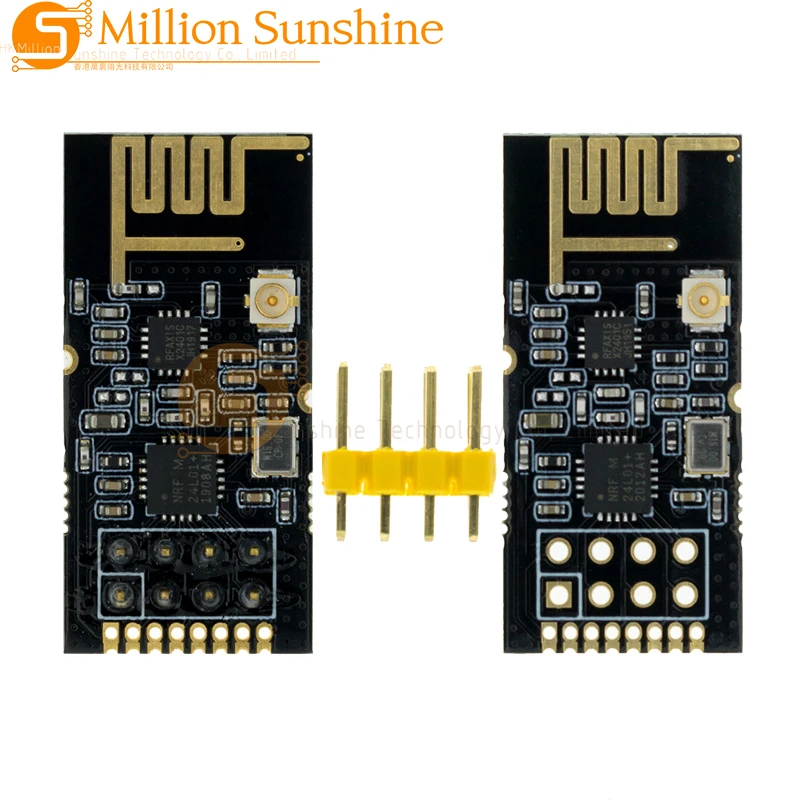 GT-24 2.4G Smd NRF2… - image