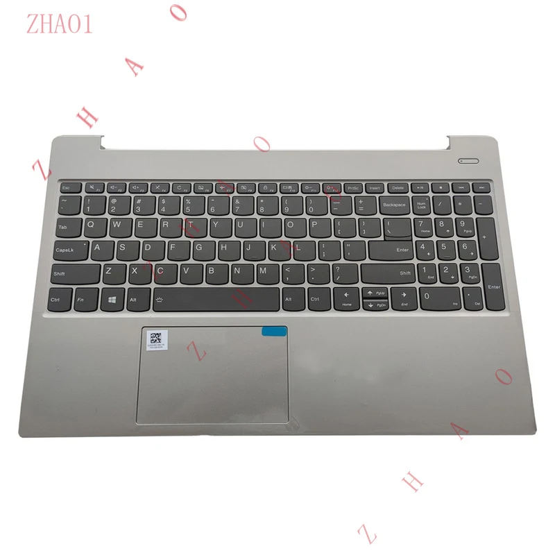 Nuevo teclado con reposamanos para Lenovo IdeaPad S340-15 API S340-15IWL AP2GC000510 US