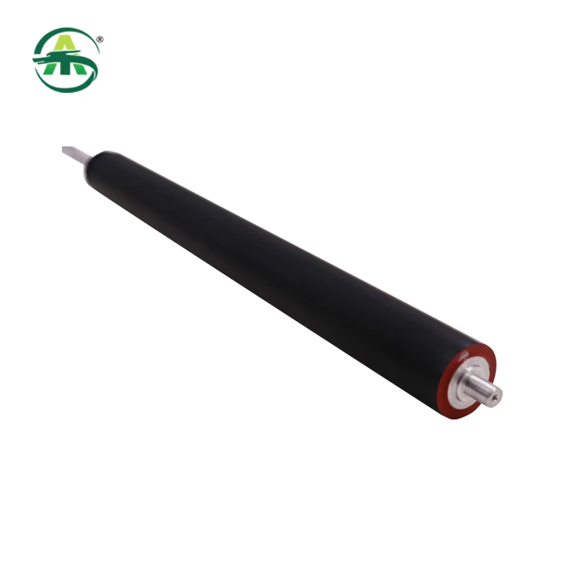 1pcs Lower Fuser Roller Pressure Roller For Canon IR1022 IR1024 IR1018 Compatible IR 1022 1024 1018 Lower Sleeved Roller