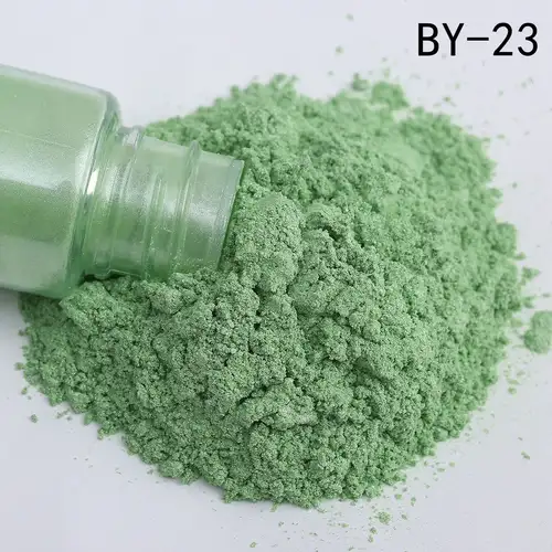 126colors Natural Mica for Soap Colorful Pearlescent Powder Pigment Mica Nail Glitter Pearl Powder epoxy resin - Image 87