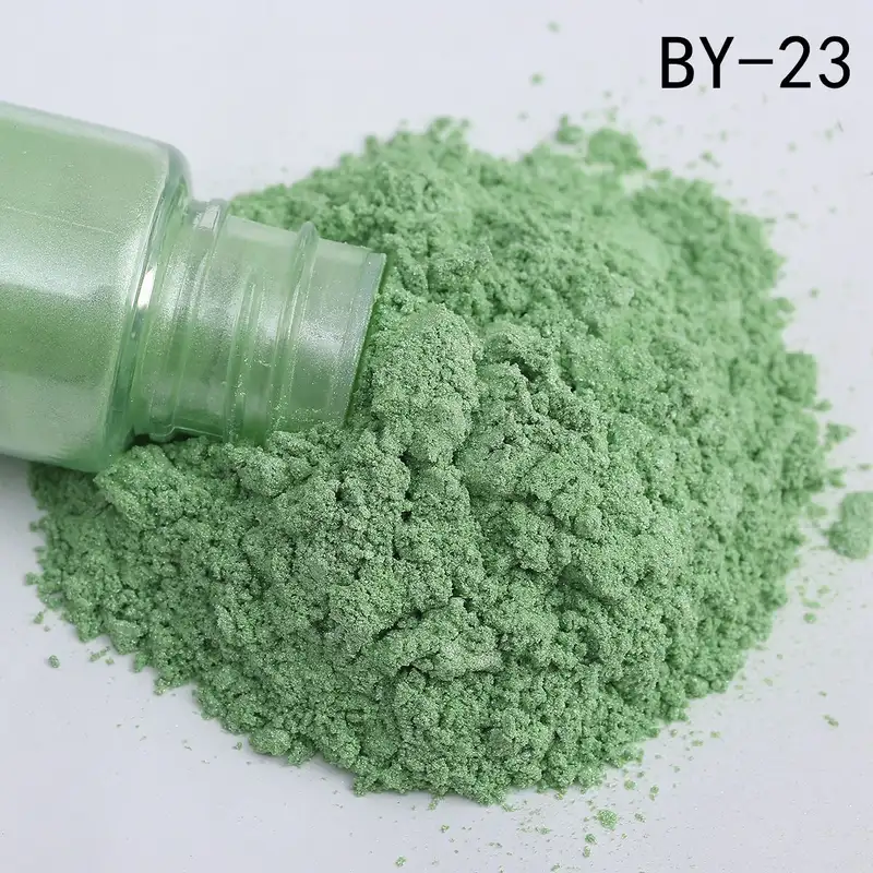 126colors Natural Mica for Soap Colorful Pearlescent Powder Pigment Mica Nail Glitter Pearl Powder epoxy resin - Image 87
