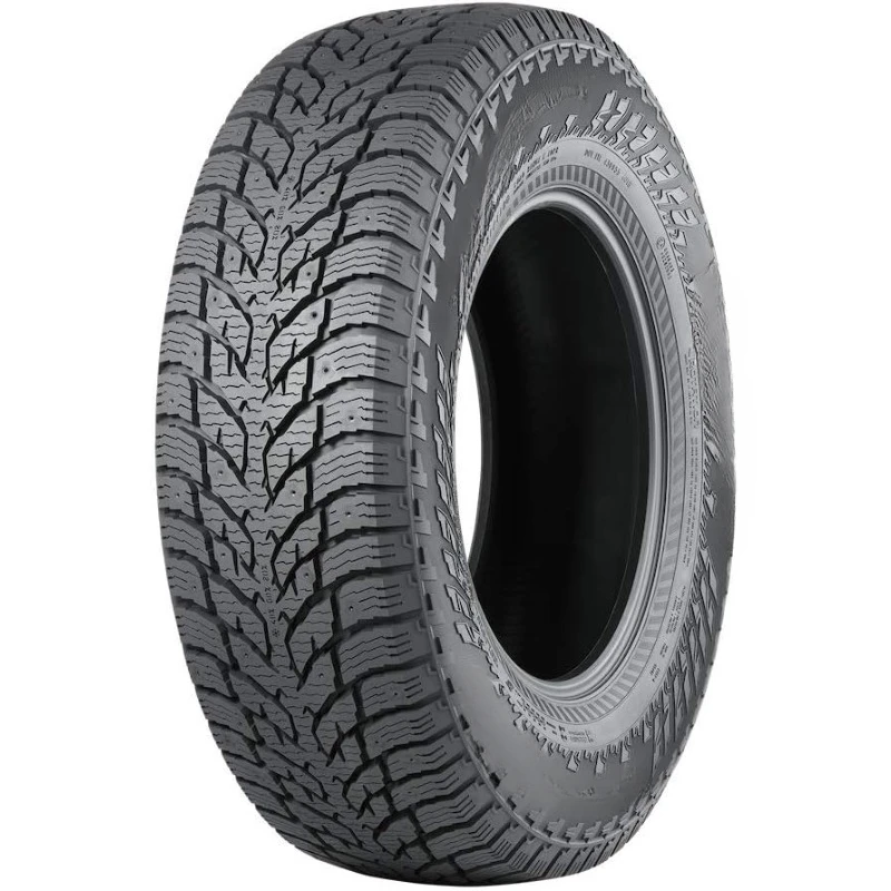 Hakkapeliitta LT3 Winter Truck Tire - No Studs 2756520 275 65 20，home.