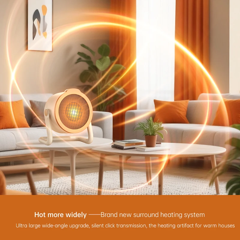 Thumbnail 4 - #36 Best Space Heaters to Buy In 2026