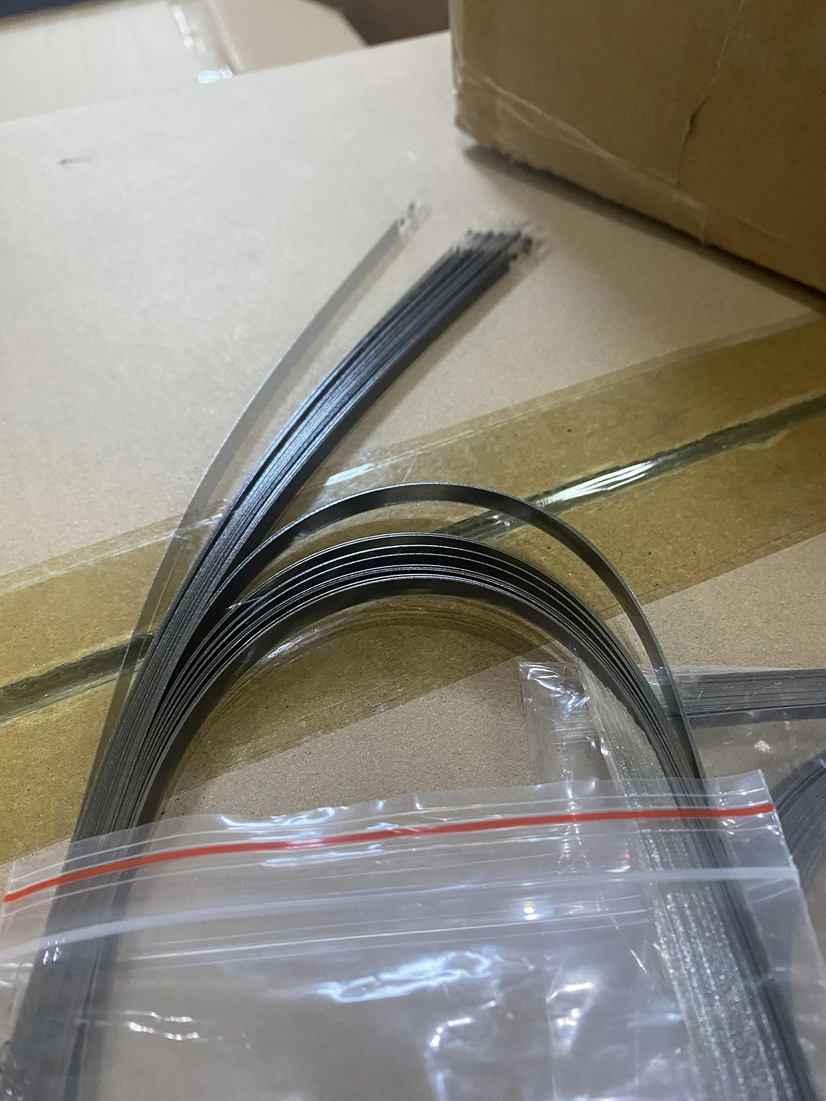 

10 шт. лента кодировщика для принтера HP OfficeJet PRO 8600 8100 8610 8620 CM751-80007, новая часть