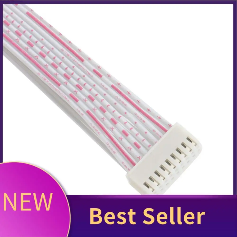 

M07K-18Pin Signal Cable 2X9 Pin Miner Connect Date Cable For Antminer S9 S7 L3 Miner Machine Communication Spacing 2Mm
