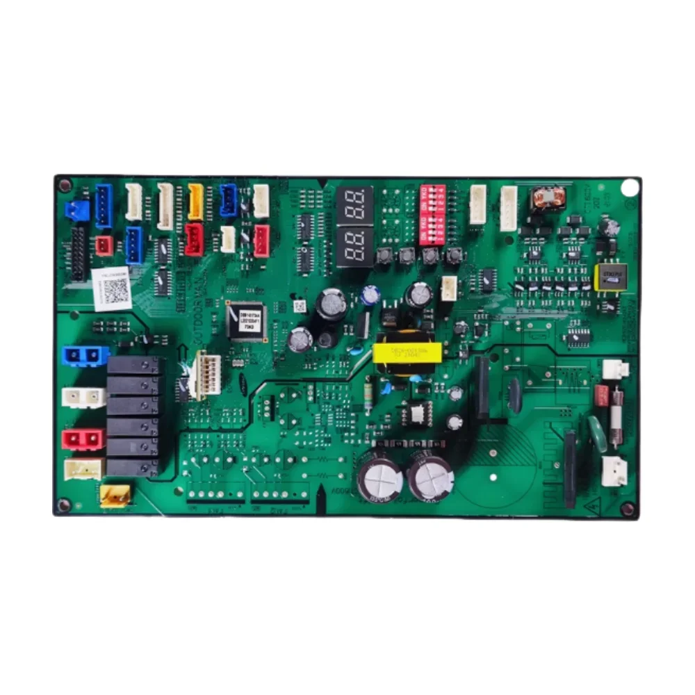 

Used for Samsung Central Air Conditioning External Computer Board DB92-03735A DB41-01238A Mainboard Control Board