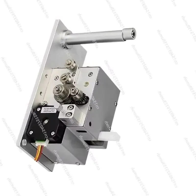 Robot Tin Delivery Breaker Feeder Accessories for Automatic Electric Welding Machine Parts