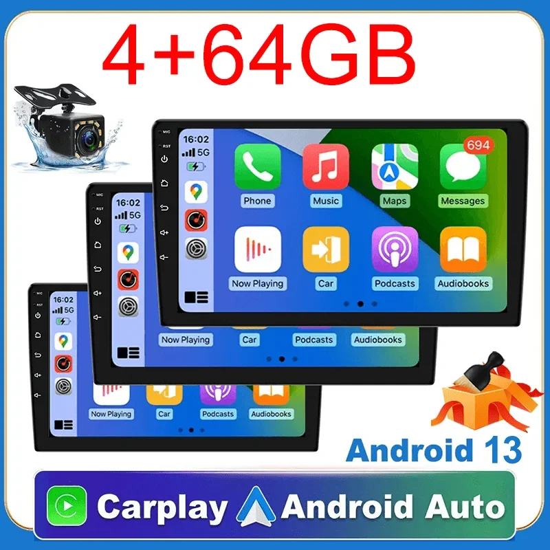 Universal 7"/9"/10“…