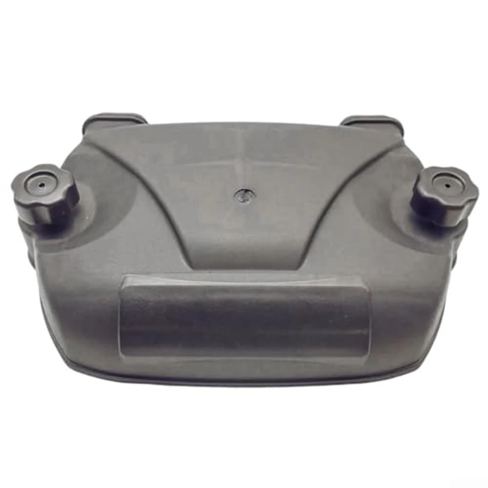 Air Filter Cover 576575001 for Redmax EBZ8500 7500 8550 Delivers Effective Protection for Your Outdoor Equipment