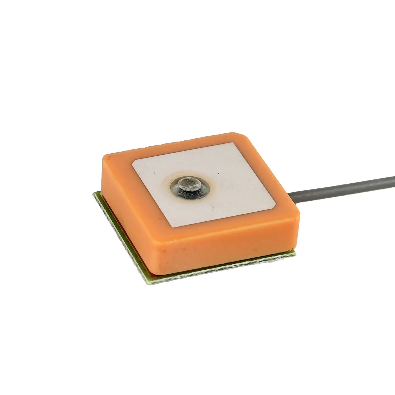 High Precision GPS Active Antenna 15x15x146mm/50mm IPX Interface 15cm/5cm Cable 50 Ohm for Navigation