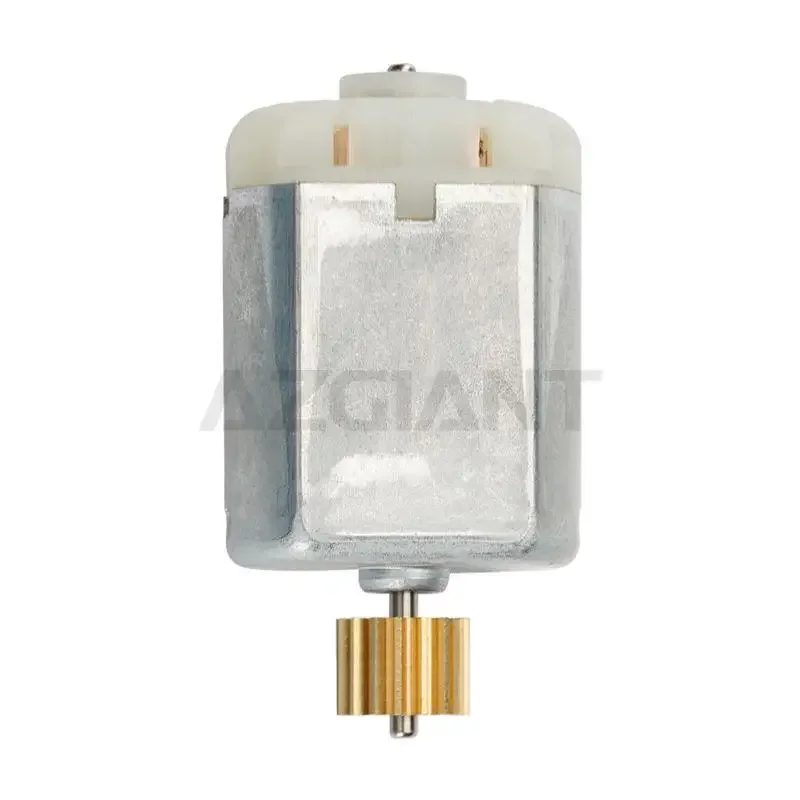 AZGIANT FC-280SC-20150/FC-280SC-09650 car Electric Door Lock Actuator motor for Jaguar XJ8 XJ 1998-2002 16 Teeth copper gear
