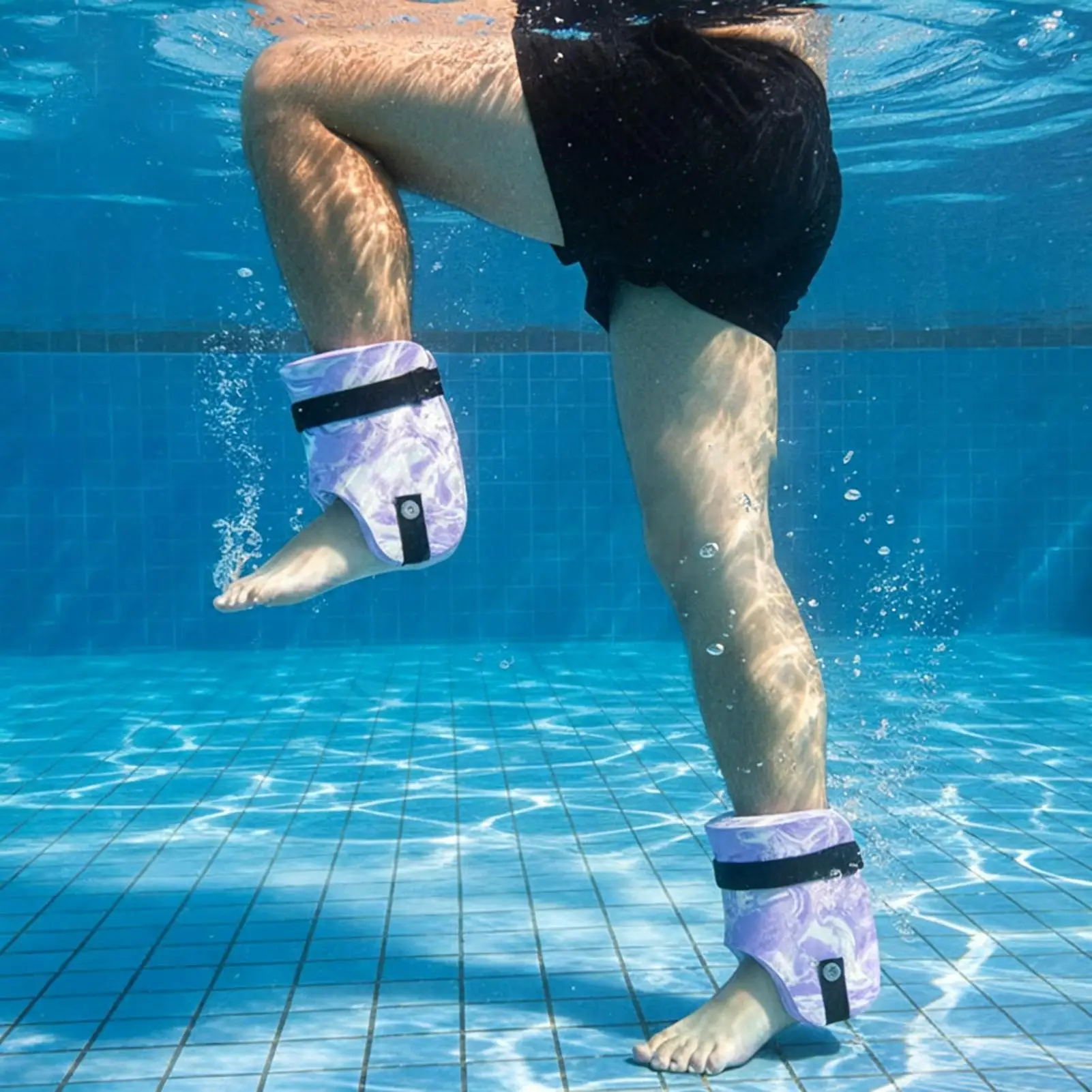Thumbnail 4 - #4 Latest Swim Weights Updates