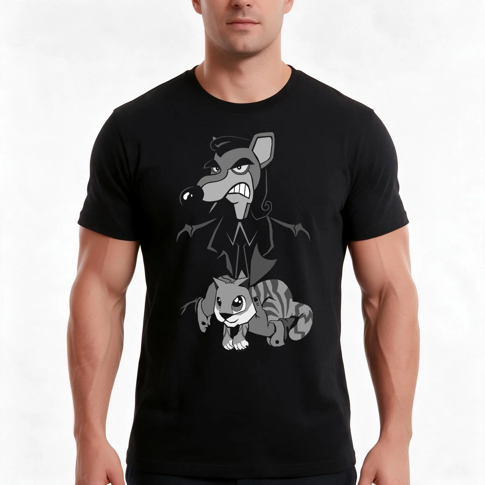 I will make you an offer... T-Shirt Summer Casual Cotton Tee, Unisex Men Women