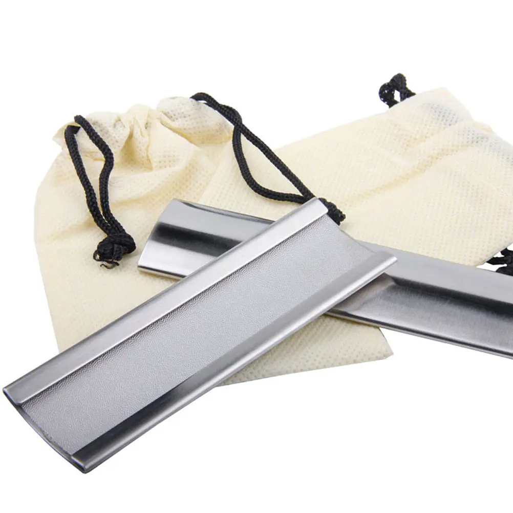 

Efficient Billiard Cue Tip Shaper Tool Neat Polished Metal Construction Long Service Life Enhances Chalk Adhesion Prevents