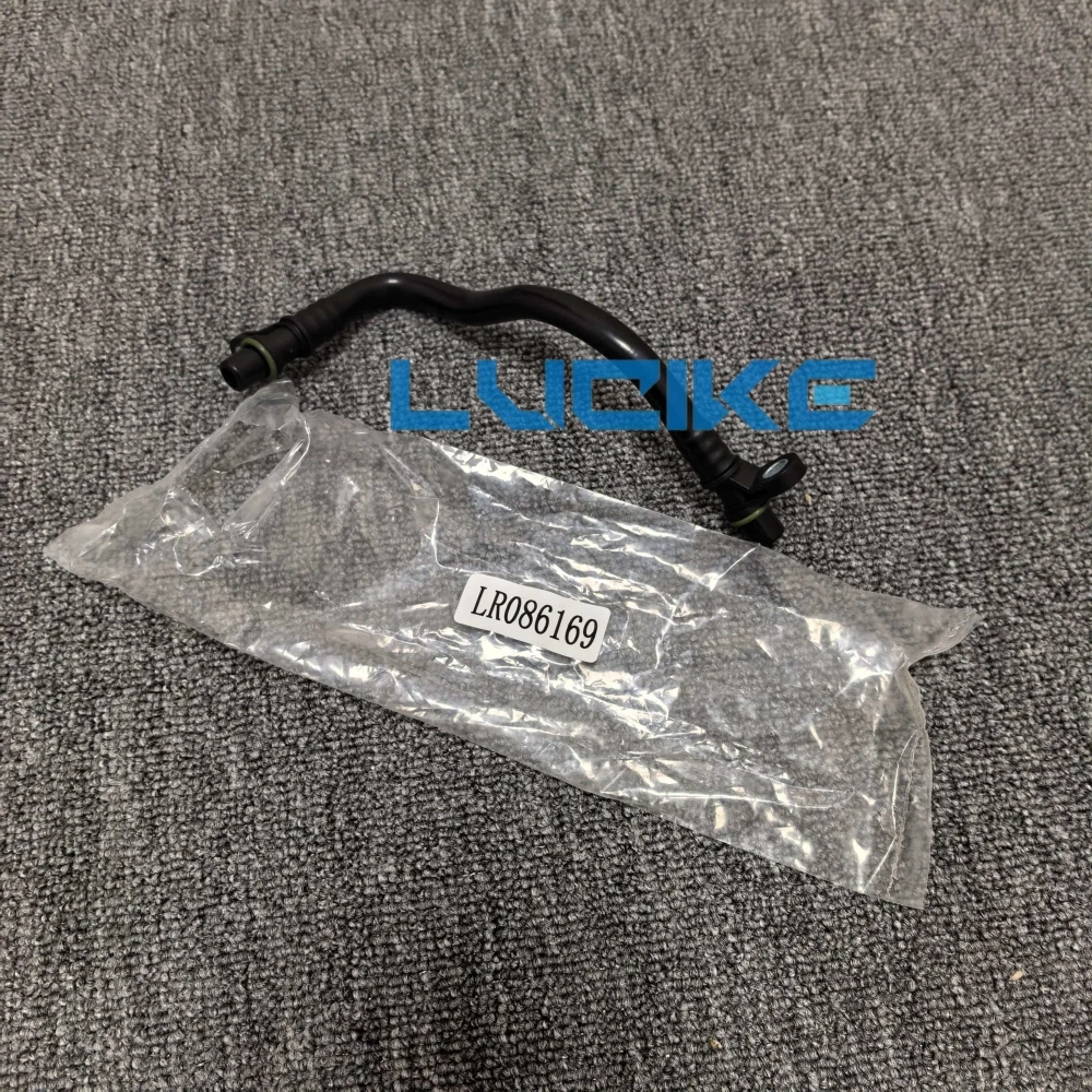 

For LAND ROVER JAGUAR E-PACE RANGE ROVER EVOQUE DISCOVERY SPORT LR086169 LR049923 T4A19472 Transmission Oil Pipe