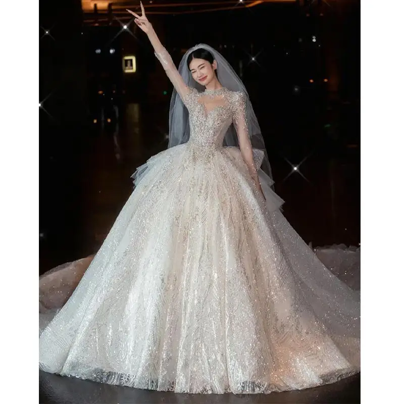 Thumbnail 3 - #50 Top 50 Womens Plus Size Wedding Dresses Worth Buying In 2026