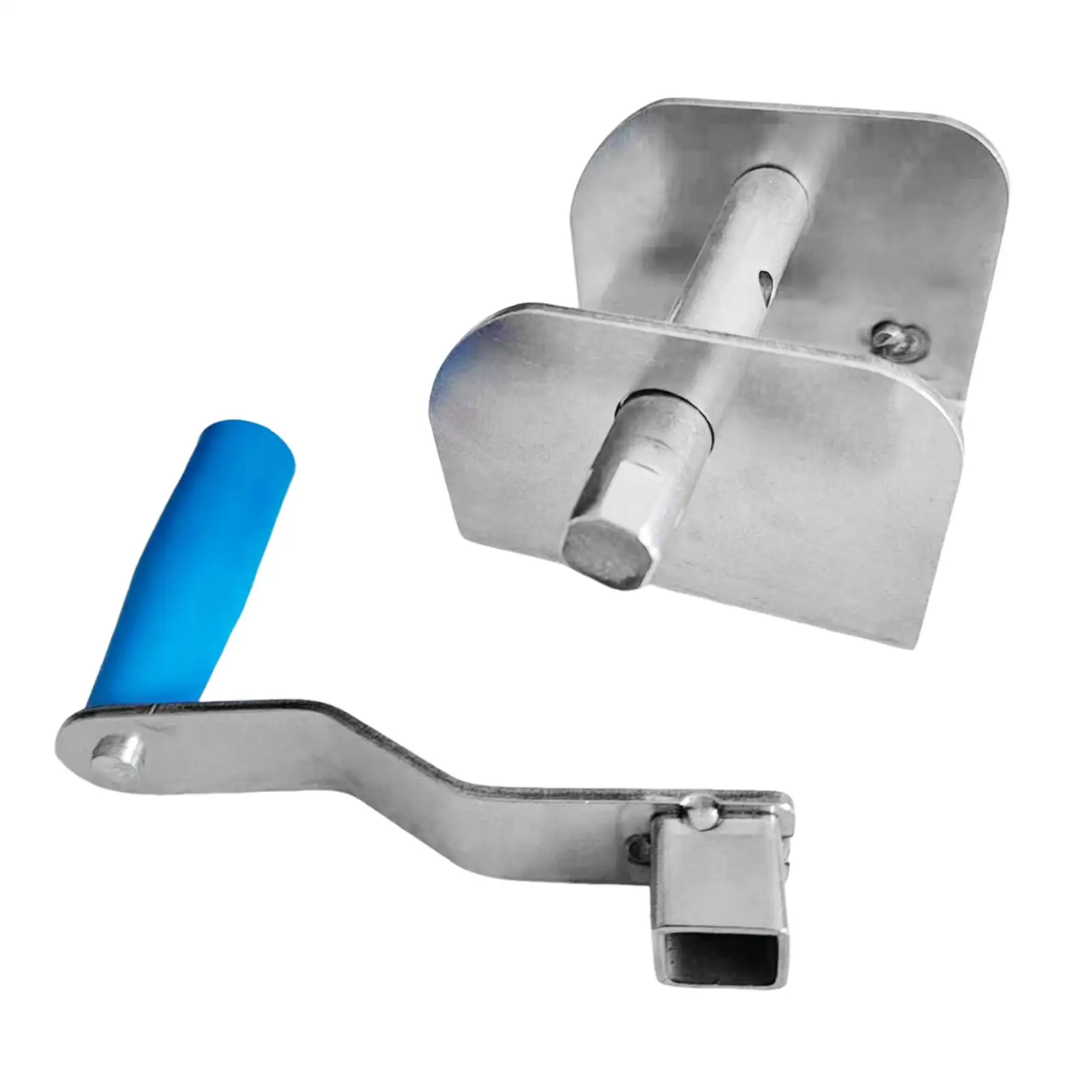 

Badminton Pole Tensioner for Outdoor Use Portable Professional Accessories