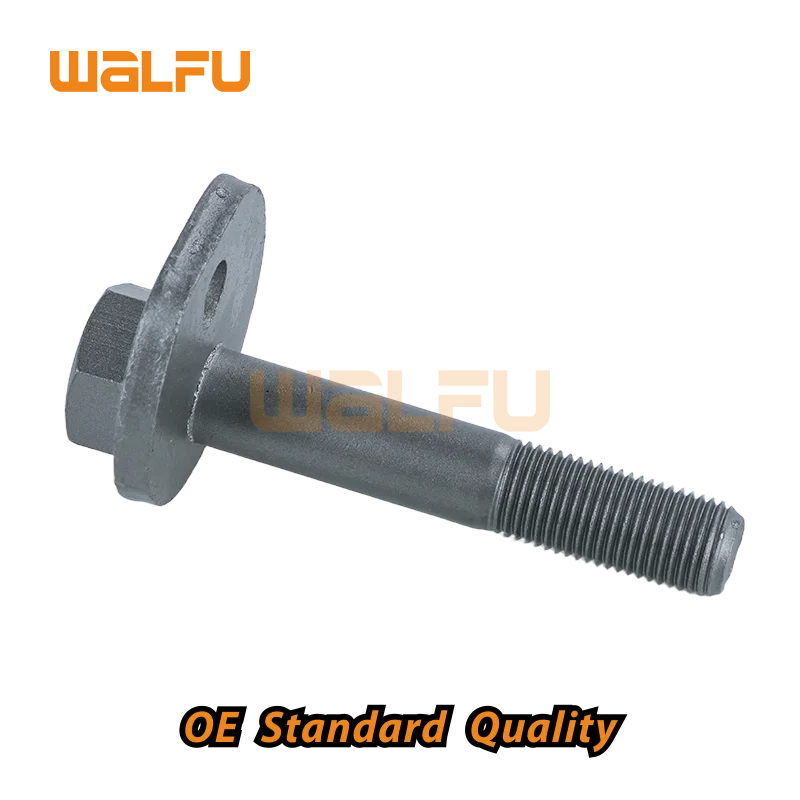 Camber Regolazione Bullone Eccentrico Per Toyota 48190-22030 CA008 WALFU Sospensione di Fissaggio Accessori OE Qualità Standard