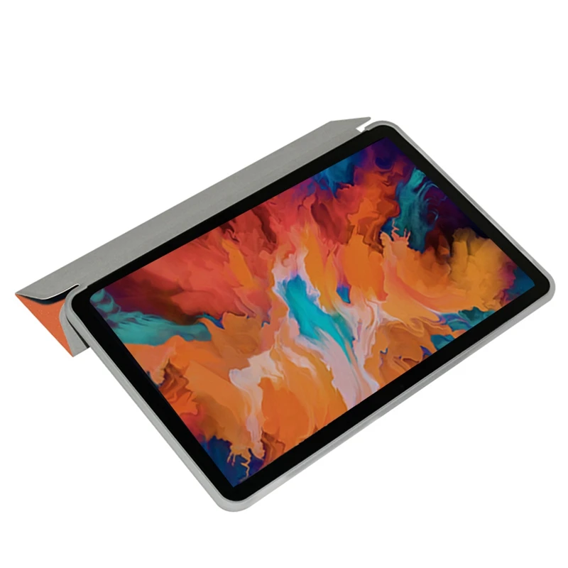 جراب قلاب PU لـ Teclast ، حامل كمبيوتر لوحي مقاوم للسقوط ، حافظة واقية ، T40S ،