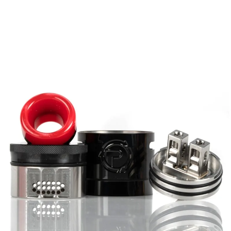 RDA BF 24 Vape atomizer tank for coils & atomizers - gallery image 2