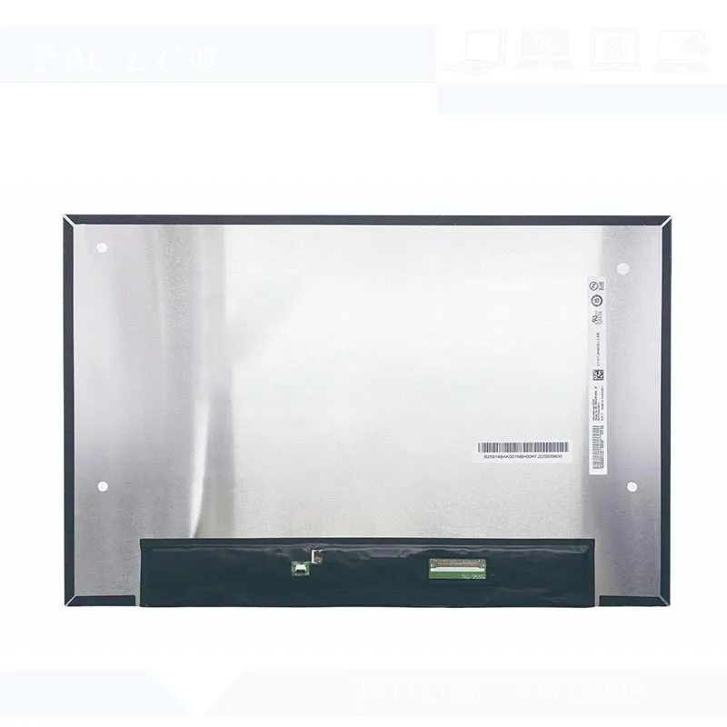 

B140UAV04.0 СЕНСОРНЫЙ ЭКРАН FHD ONCELL для PANEL HP 840G11 1920*1200 800NIT P01196-001