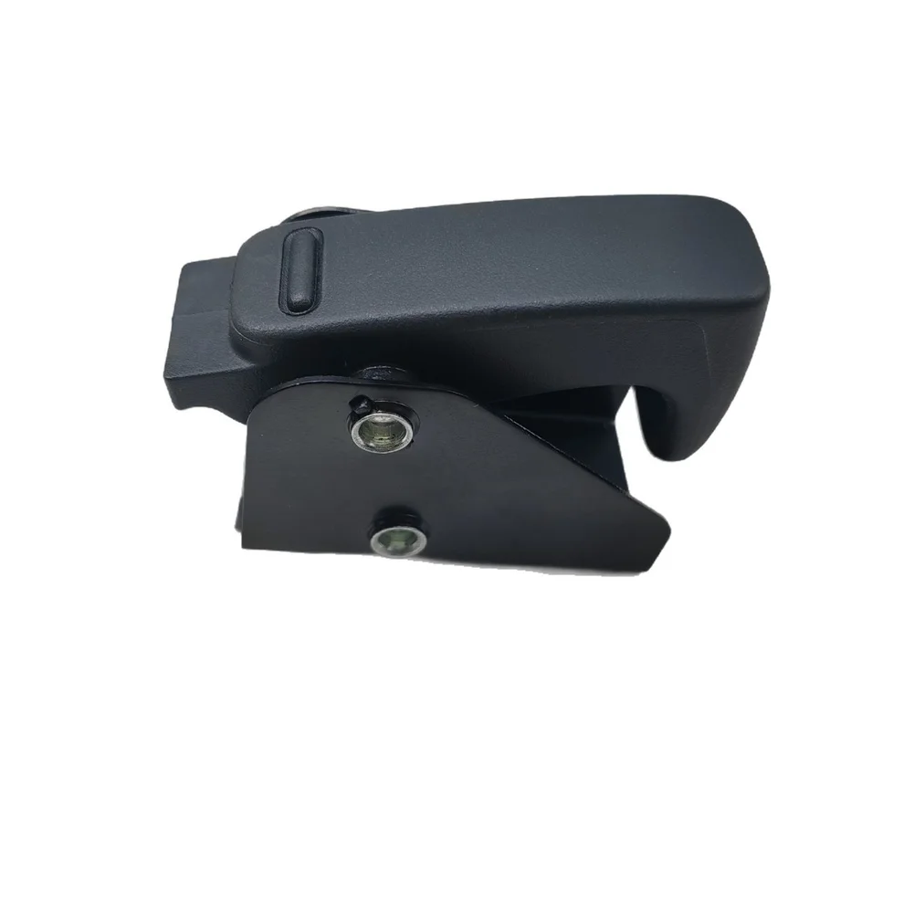 Rear Lid Tie-Down Catch Hook Clip For Skoda Octavia For Roomster 1Z9867615D