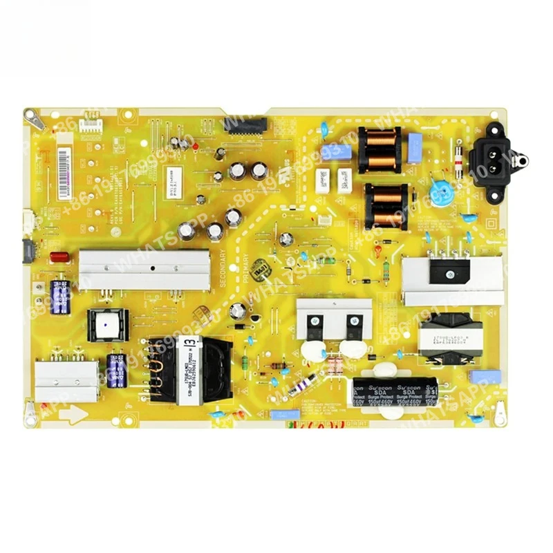 Placa de alimentación EAX67262701 EAY64529001 para LG 65UJ7700-UA 65SJ8000-UA 60SJ8000-UA 65SJ800Y 60UJ7700 65SJ810V 60 ''65'' TV