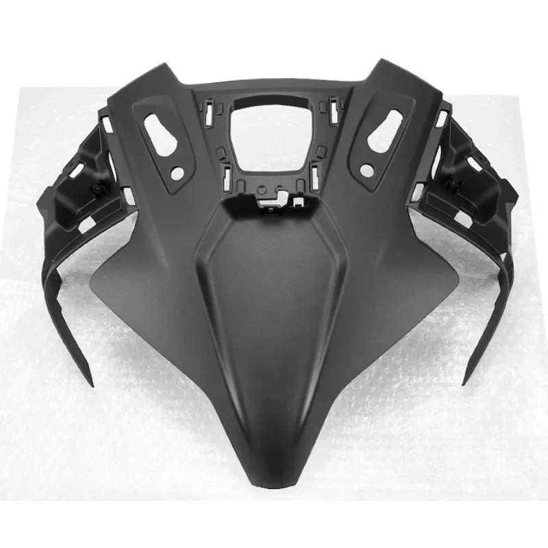 

Motorcycle Parts Front Headlight Headlamp Panel Cover Guard For CFMOTO 450SR CF450SR CF400-6 CF MOTO SR450 400-6 Head Light