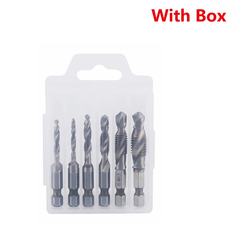 Variant: 6Pcs Silver Set