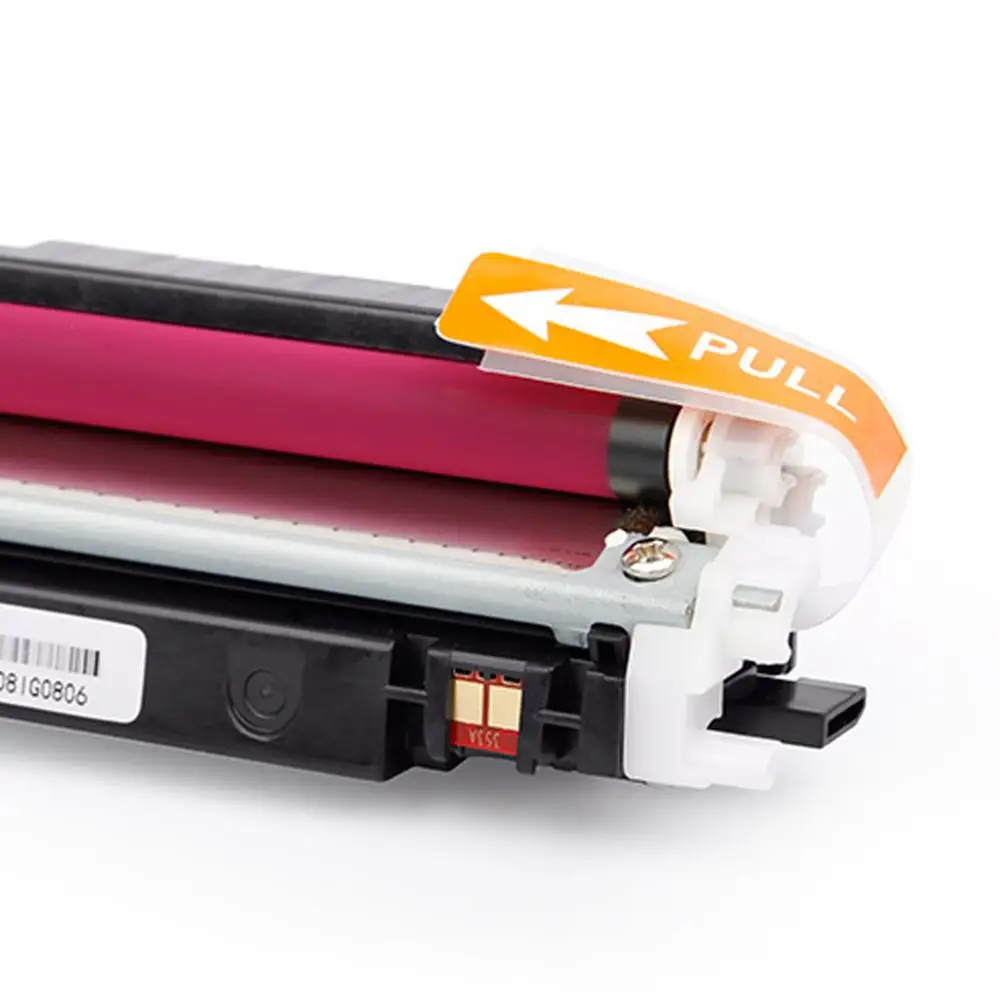 

Toner Cartridge FOR HP Color Laserjet Pro CP1000 CP1020 CP1021 CP1022 CP1023 CP1025 CP1025nw CP1026nw CP1027nw CP1028nw 126A