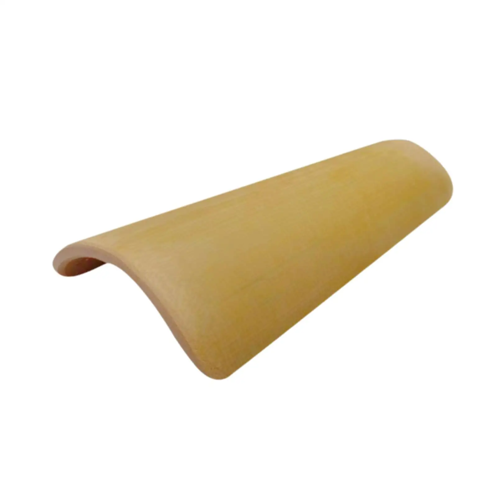 

Bamboo Neck Support Pillow Comfortable Ergonomic Breathable Men Women Lightweight 13 inch Bed Pillow for Gift Bedroom Hotel Home