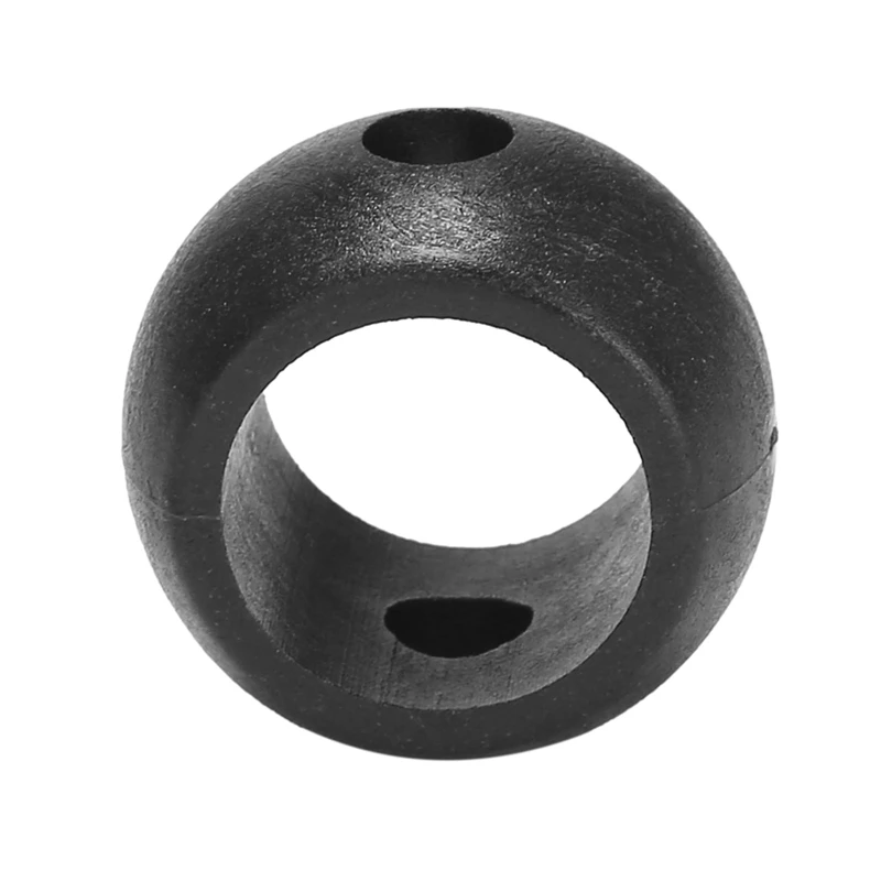 3X MD701577 MD739288 MD701605 MT For Mitsubishi Pajero Montero Sport Mini Shogun L200 Gear Shift Equip Ball Bushing