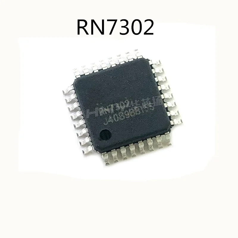 

5Pcs/Lot RN7302 LQFP-32 New Chips