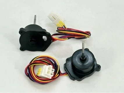 

Refrigerator Condenser Fan Motor Assembly EAU65058511 DC12