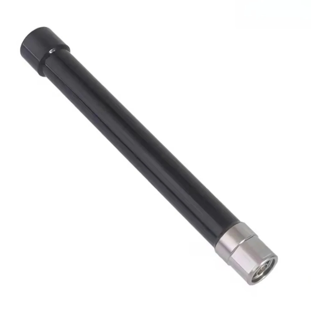 

Водонепроницаемая наружная антенна 150 мм, усиление 5 DBI с разъемом типа N для частоты LoRa и LTE от 700 до 2700 МГц