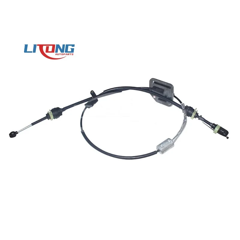 

CN1P7E395AC Совершенно новый трос переключения передач для Ford Ecosport 1.5 AT