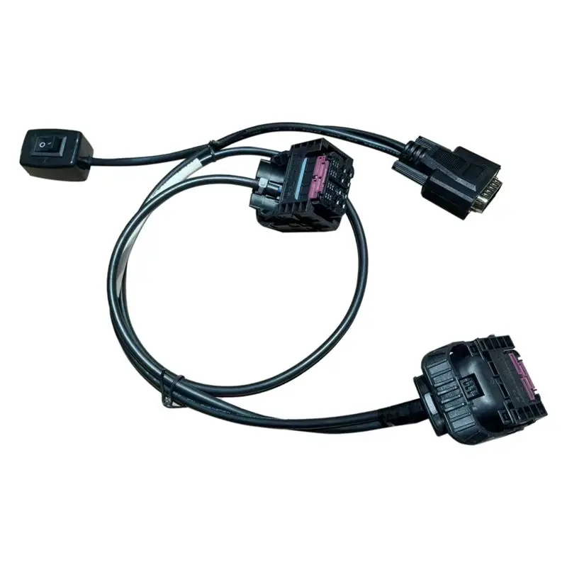 

ABHX-Cable For BMW MD1/MG1 Adapter Cable To Connect ECU And Diagnostic Tool MD1CS001 MD1CP002