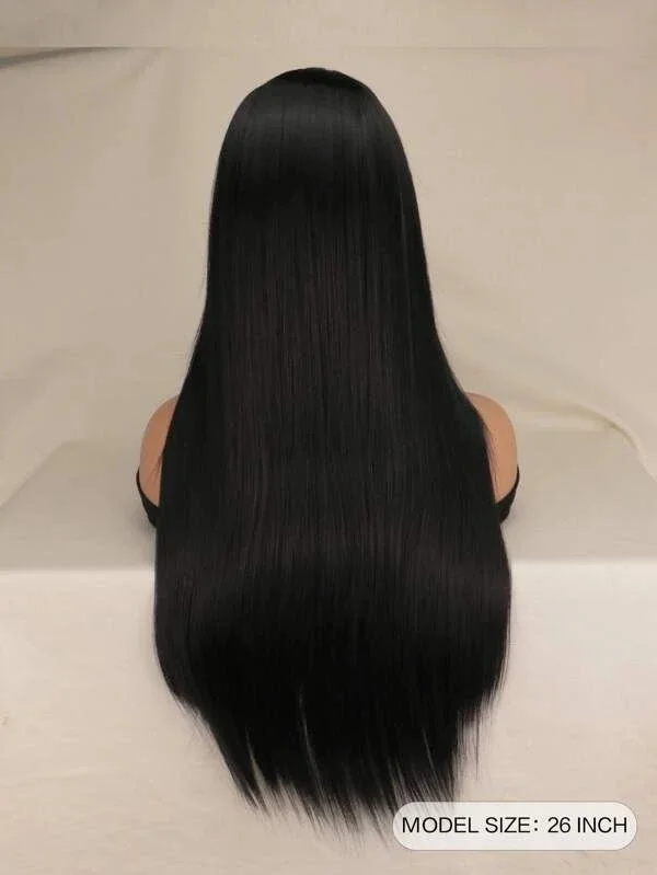 Film Hua Mulan peruki do Cosplay Superwomen COS stroje księżniczka dzieci dorosły świąteczny występ na scenie syntetyczna peruka do cosplay