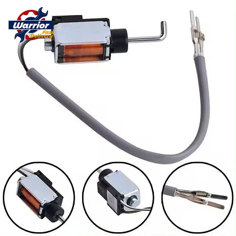 Automatic Transmission Interlock Solenoid for KIA Sorenso 2015+ 95840C5100 958402B000 958402P000 958403S000