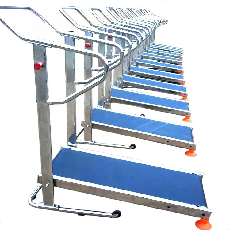 Picture 6: Pure Stainless Steel AquaJogg Walking Exercise Pool Underwater Treadmill for Cardio Training