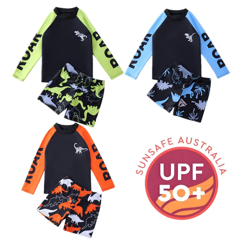 

Новинка 2026: Спортивные плавки для мальчиков, быстросохнущие плавки для малышей, для серфинга и дайвинга