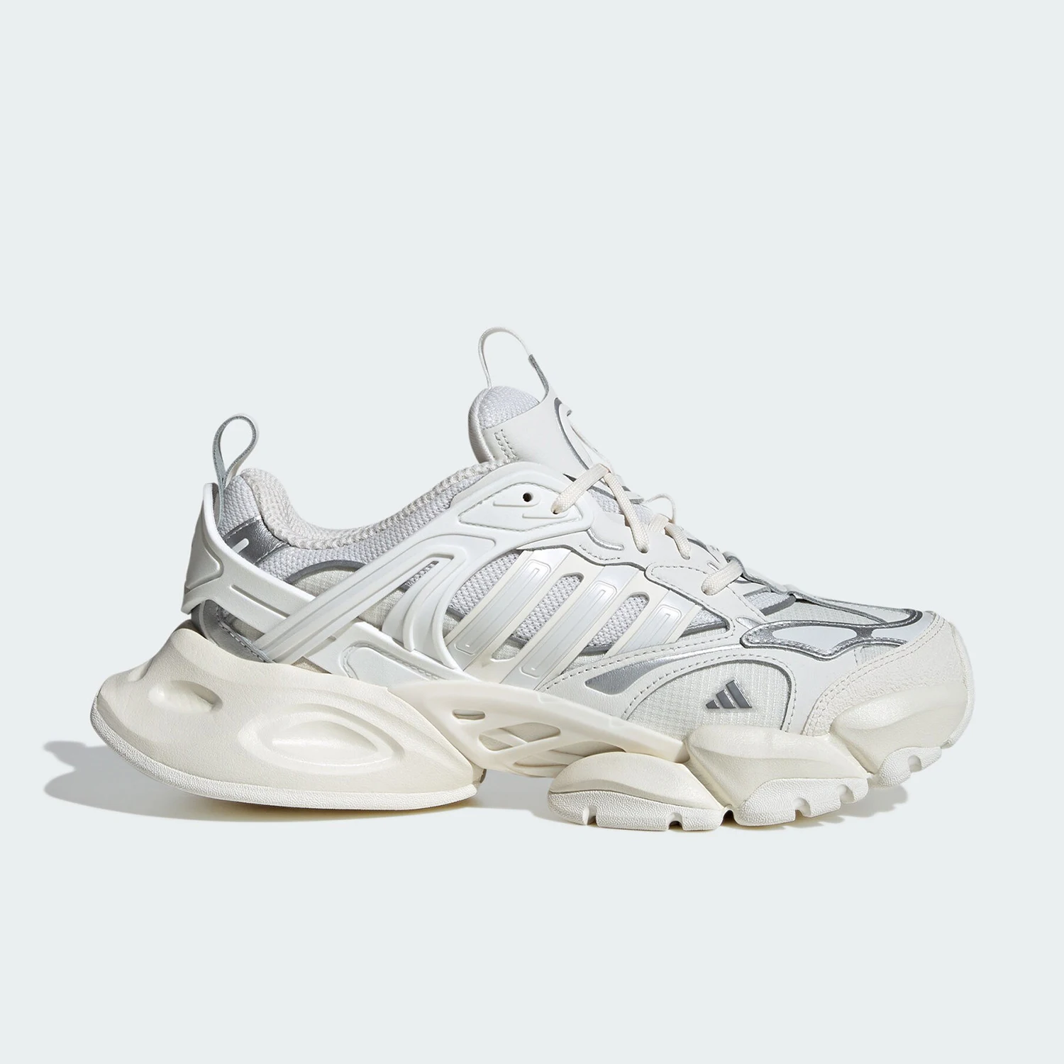 

Adidas оригинальные модные дышащие кроссовки унисекс на толстой подошве со шнуровкой IH7795