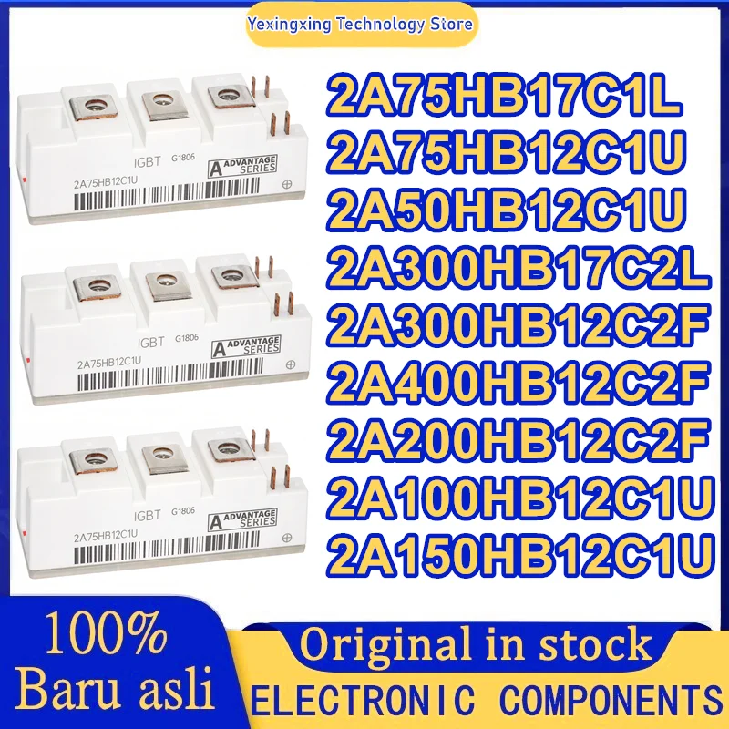 

MODULE 2A75HB17C1L 2A75HB12C1U 2A50HB12C1U 2A400HB12C2F 2A300HB12C2F 2A300HB17C2L 2A200HB12C2F 2A100HB12C1U 2A150HB12C1U