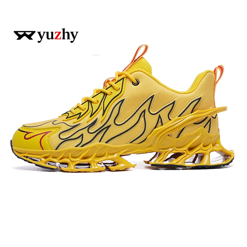 

Men's Casual Sneakers, Luxury Trainer Shoes, Breathable Race Running Shoes, Fashion Loafers for Men.Shoes