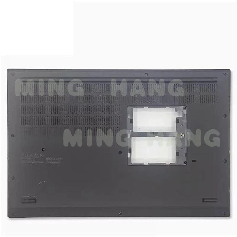 

Нижняя крышка корпуса (задняя панель) для Lenovo ThinkPad P17 P17 Gen1 5CB0Z69128